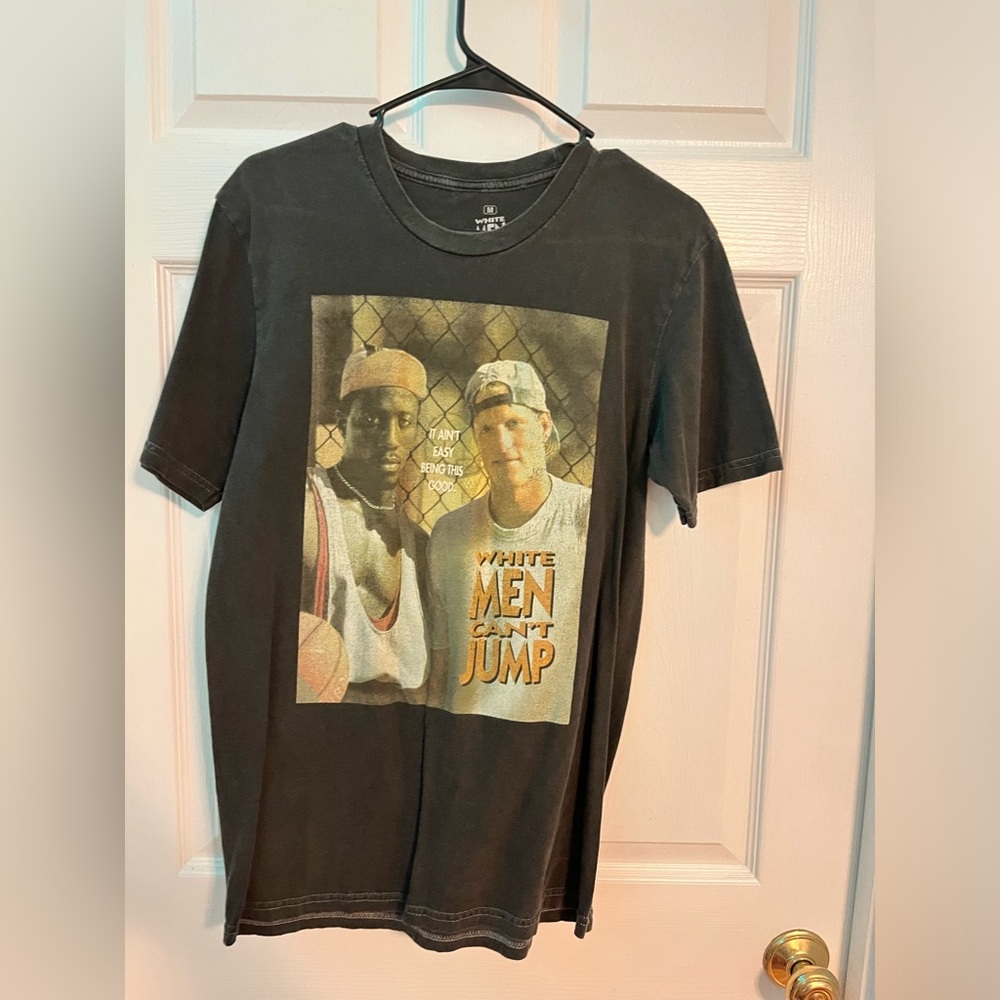 Men’s Graphic T-Shirt
